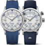 Maurice Lacroix Pontos S Diver 42mm PT6248-SS00L-130-4