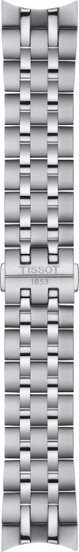 Tissot Classic Dream Edelstahlband 22mm T605045641