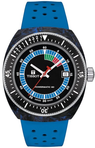 Tissot Sideral Powermatic 80 41mm T145.407.97.057.01