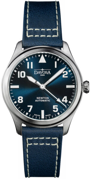 Davosa Pilot Newton Automatik 40mm 161.530.45