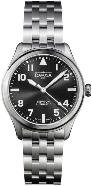 Davosa Pilot Newton Automatik 40mm 161.530.50