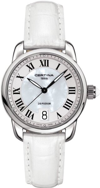 Certina DS Podium Lady Damenuhr C025.210.16.118.01