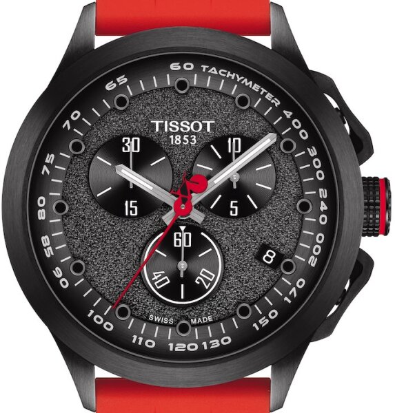 Tissot T-Race Cycling 2023 Vuelta a Espana Special...