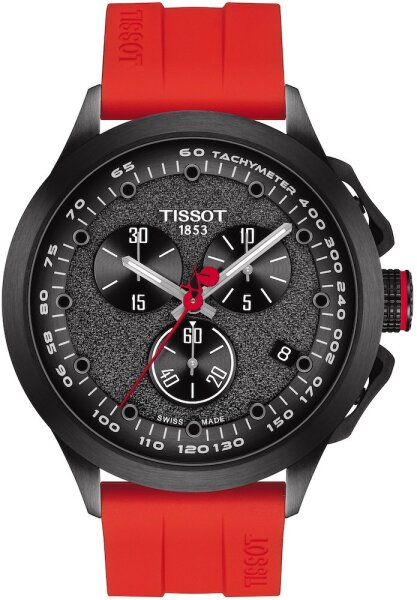 Tissot T-Race Cycling 2023 Vuelta a Espana Special...