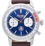 Breitling Top Time B01 Shelby Cobra AB01763A1C1X1