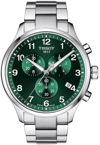 Tissot T-Sport Chrono XL Classic T116.617.11.092.00