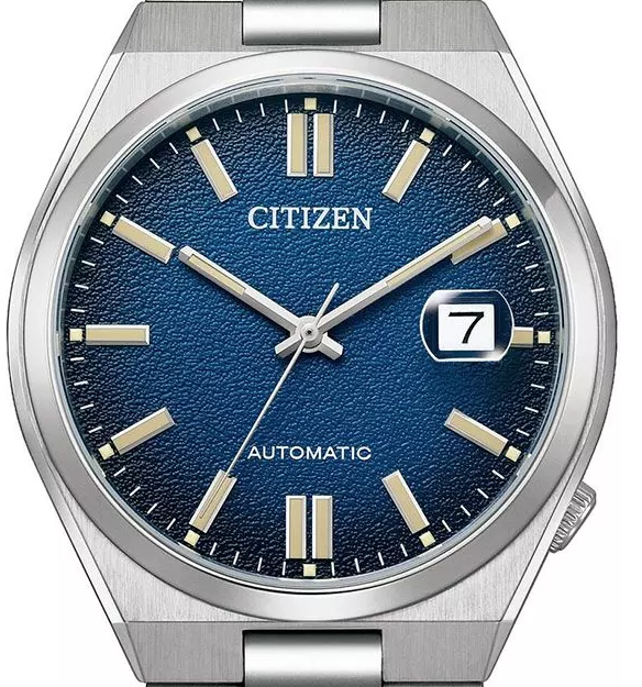 Citizen Tsuyosa Automatik 40mm NJ0151-88L