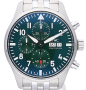 IWC Pilot´s Watch Chronograph 41 IW388104