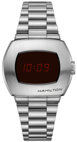 Hamilton American Classic PSR H52414130...