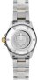 Certina DS Action Lady Diamanten 34,5mm C032.007.22.126.00
