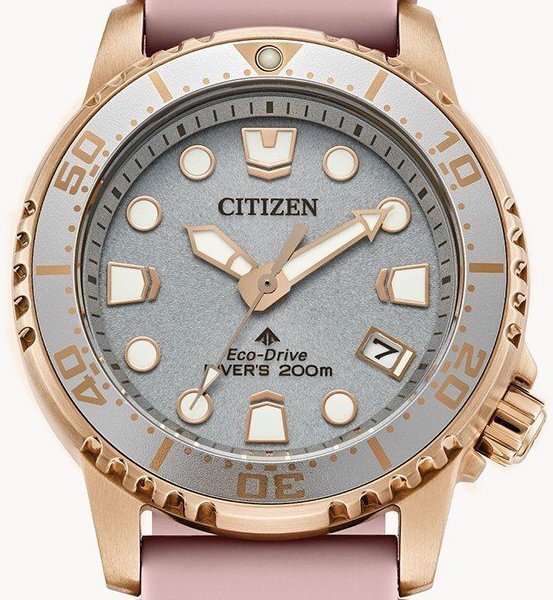 Citizen Promaster Marine Lady 36,5mm EO2023-00A