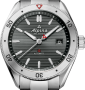 Alpina Alpiner 4 Automatik 40mm AL-525GS4AQ6B