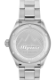 Alpina Alpiner 4 Automatik 40mm AL-525GS4AQ6B