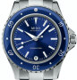 Mido Ocean Star Tribute Unisex Automatik 36,5mm M026.207.11.041.00