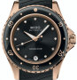 Mido Ocean Star Tribute Unisex Automatik 36,5mm M026.207.37.056.00