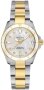 Certina DS Action Lady Diamanten 34,5mm C032.007.22.116.00