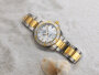 Certina DS Action Lady Diamanten 34,5mm C032.007.22.116.00