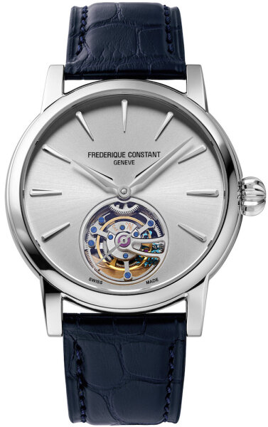 Frederique Constant MANUFACTURE CLASSIC TOURBILLON...