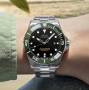 Mido Ocean Star 600 C Special Edition Set M026.608.11.051.01