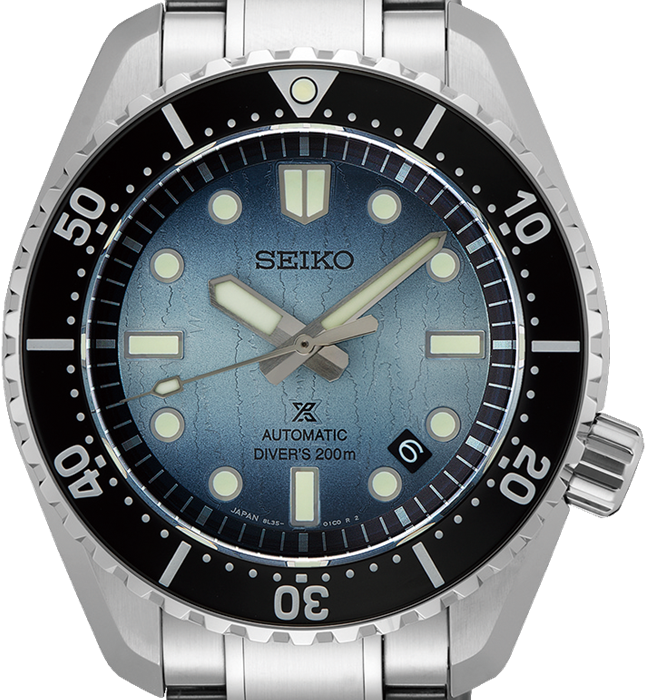 Seiko Prospex Divers 200m Automatik SLA073J1