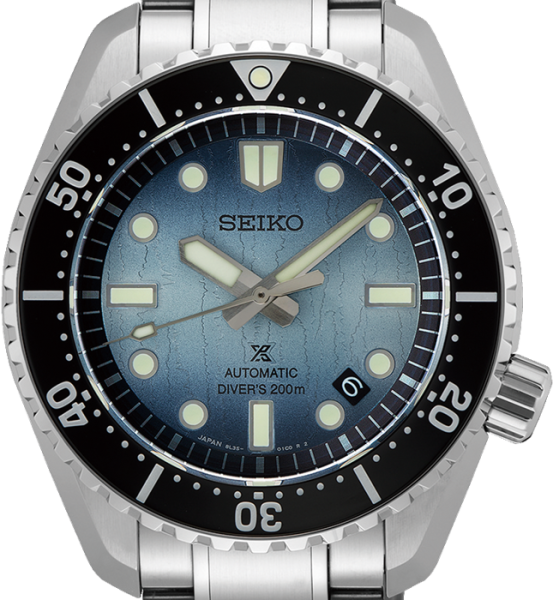 Seiko Prospex Divers 200m Automatik SLA073J1