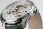 Hamilton Jazzmaster Skeleton Automatik 40mm H42535810