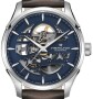 Hamilton Jazzmaster Skeleton Automatik 40mm H42535541