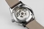 Hamilton Jazzmaster Skeleton Automatik 40mm H42535541