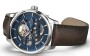 Hamilton Jazzmaster Skeleton Automatik 40mm H42535541