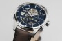 Hamilton Jazzmaster Skeleton Automatik 40mm H42535541