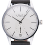 Nomos Glashütte Zürich Datum Automatik 802