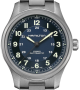 Hamilton Khaki Field Titanium Automatik 42mm H70545140