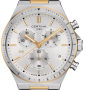 Certina DS-7 Chronograph Bicolor 41mm C043.417.22.031.00