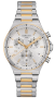 Certina DS-7 Chronograph Bicolor 41mm C043.417.22.031.00