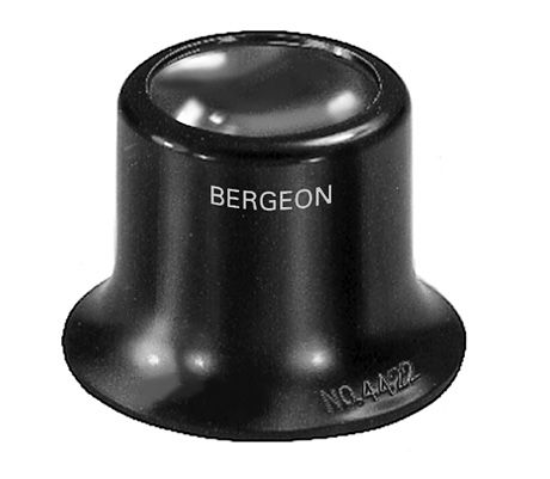 Bergeon Uhrmacherlupe 217858