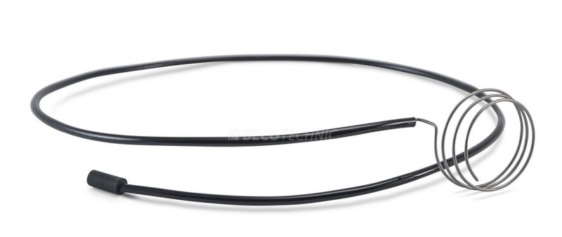 Beco Halterung für Lupen, schwarz 204855