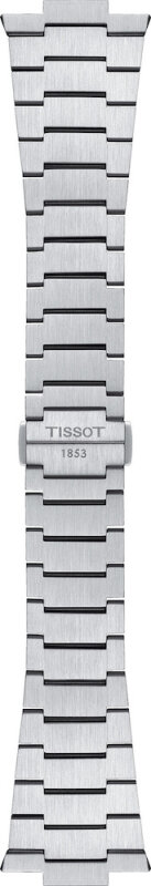 Tissot PRX Digital Edelstahlband T605.046.447