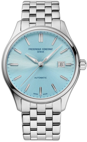 Frederique Constant Classics Tiffany Automatic 40mm...