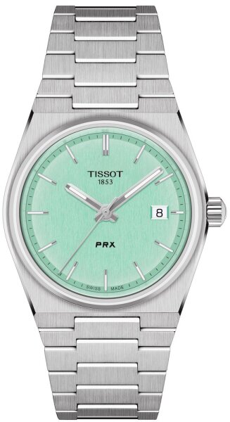 Tissot PRX Lady 35mm T137.210.11.091.00