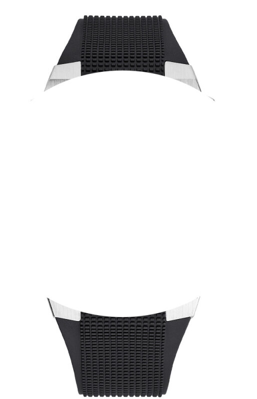 Alpina Extreme Kautschukband schwarz ALR-4AE-BLACK