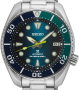 Seiko Silfra Prospex Sumo Diver – European Exclusive Limited Edition SPB431J1