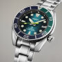 Seiko Silfra Prospex Sumo Diver – European Exclusive Limited Edition SPB431J1