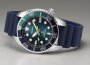 Seiko Silfra Prospex Sumo Diver – European Exclusive Limited Edition SPB431J1