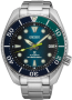 Seiko Silfra Prospex Sumo Diver – European Exclusive Limited Edition SPB431J1