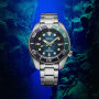 Seiko Silfra Prospex Sumo Diver – European Exclusive Limited Edition SPB431J1