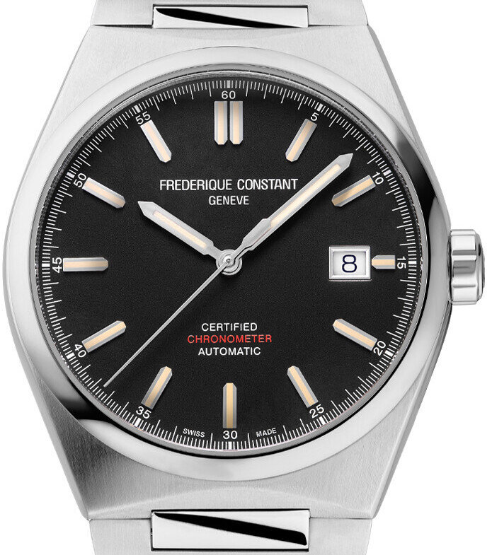 Frederique Constant Highlife Automatik Chronometer FC-303BBG3NH6B
