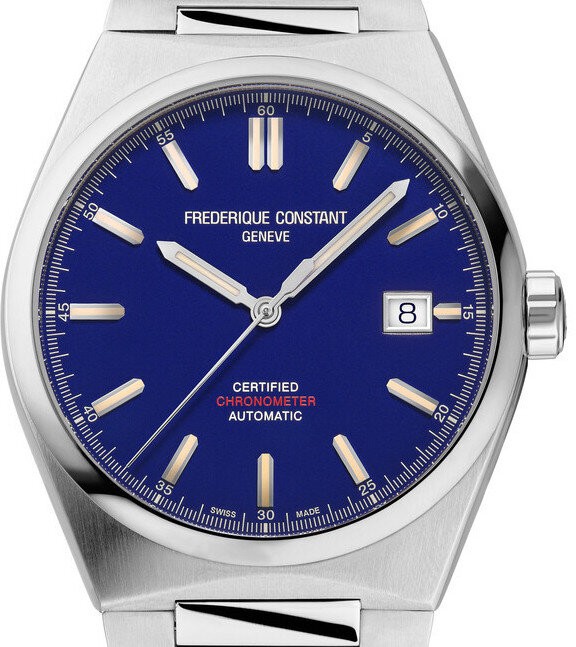Frederique Constant Highlife Automatik Chronometer FC-303BLS3NH6B