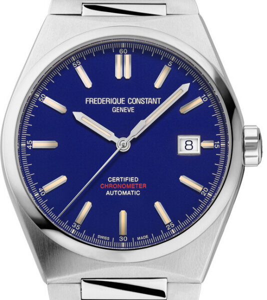 Frederique Constant Highlife Automatik Chronometer...