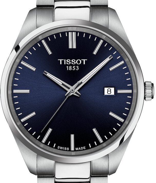 Tissot PR 100 40mm T150.410.11.041.00