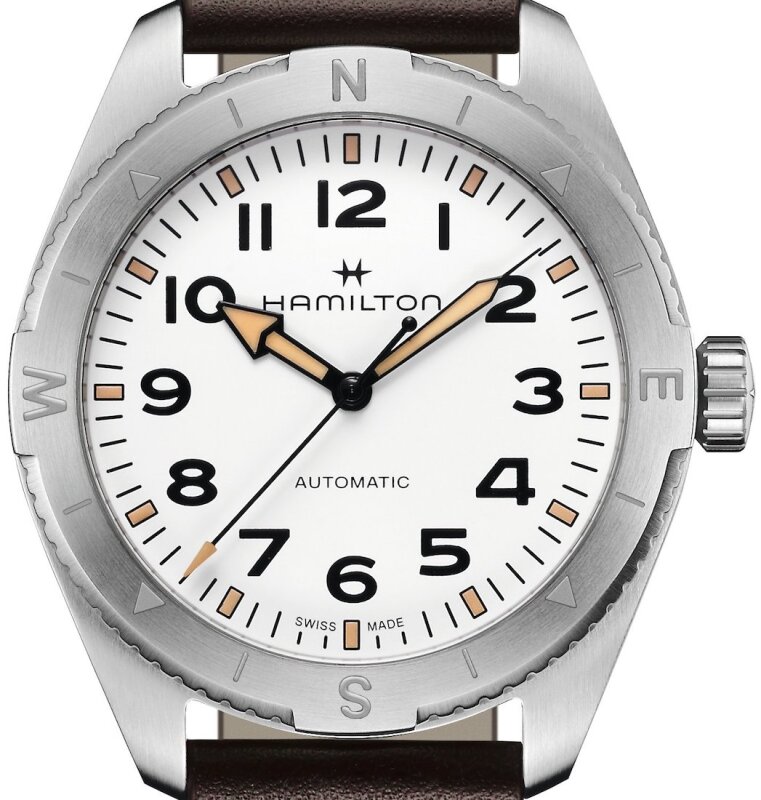 Hamilton Expedition Automatik 41mm H70315510